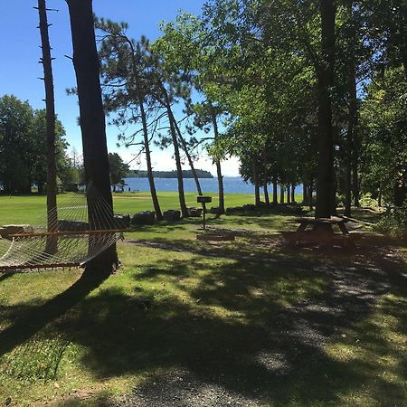 Bluff Point Golf Resort 플래츠버그 외부 사진